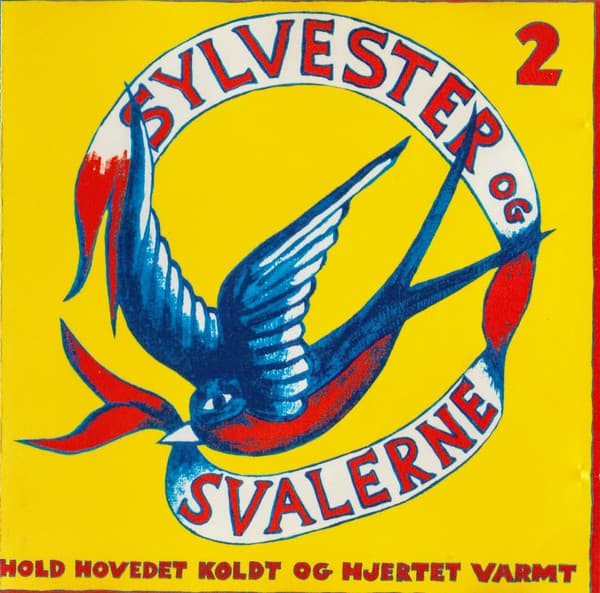 Hold Hovedet Koldt Og Hjertet Varmt