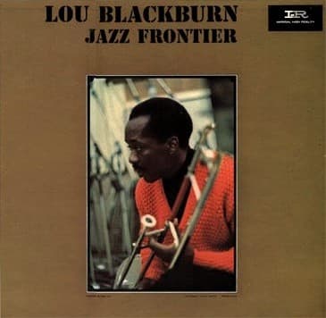 Jazz Frontier
