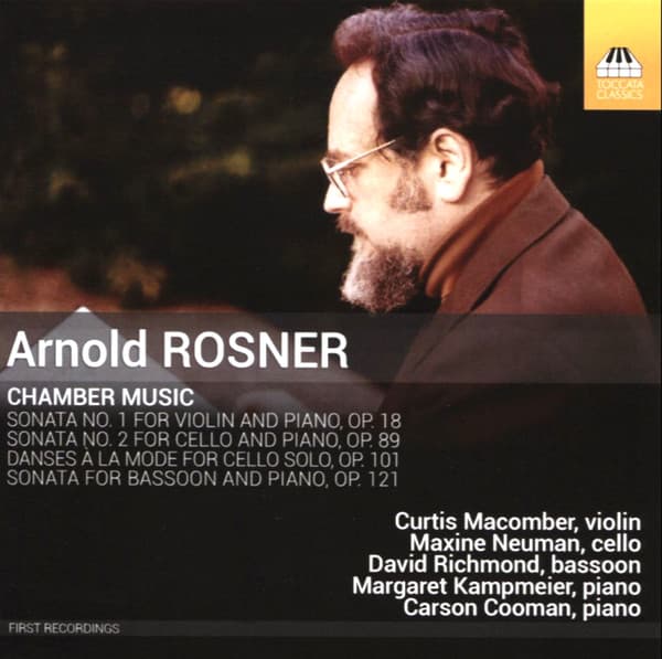 Chamber Music