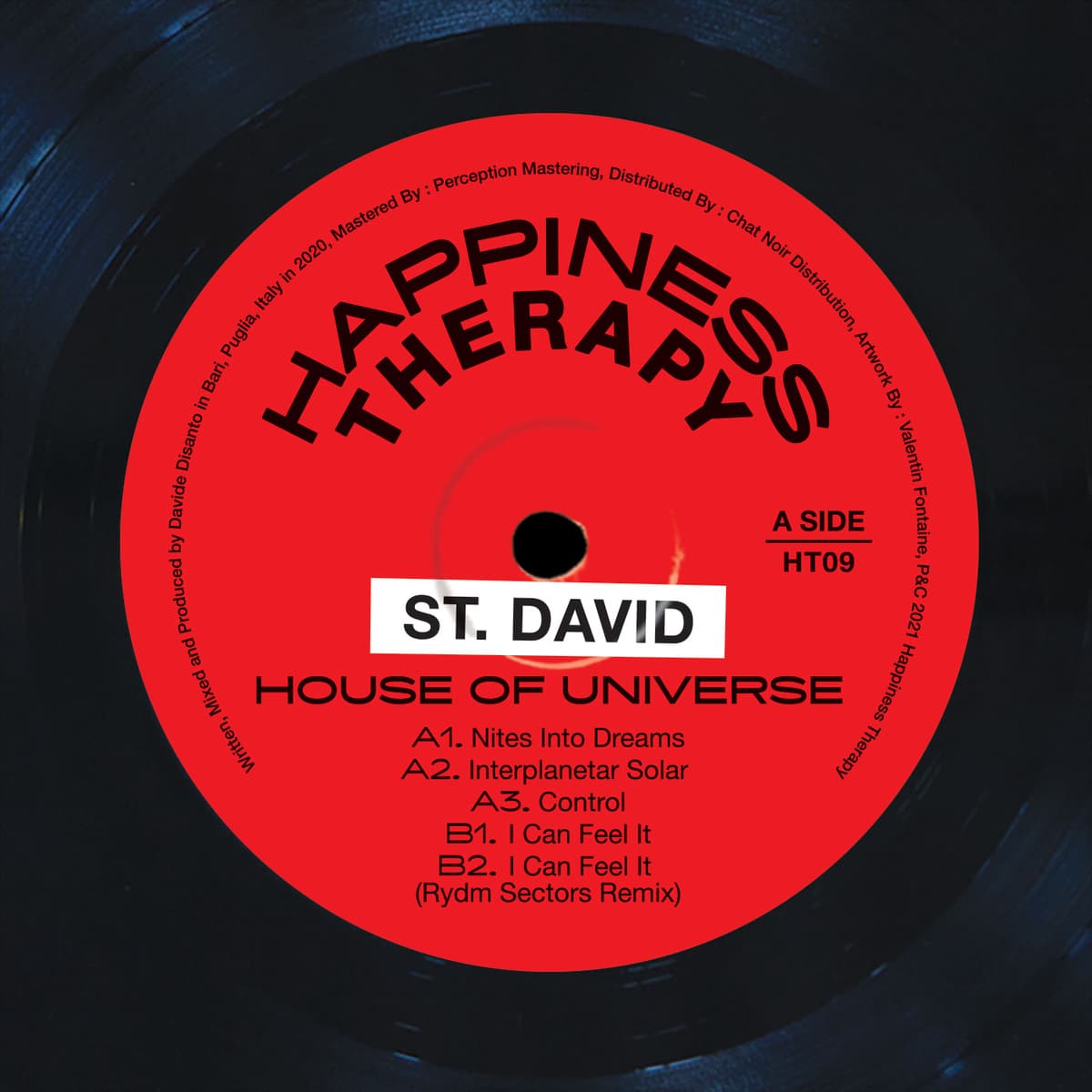 House of Universe