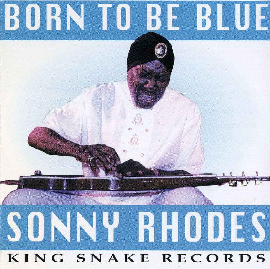 Born to Be Blue