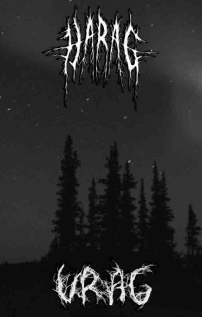 Harag / Vrag
