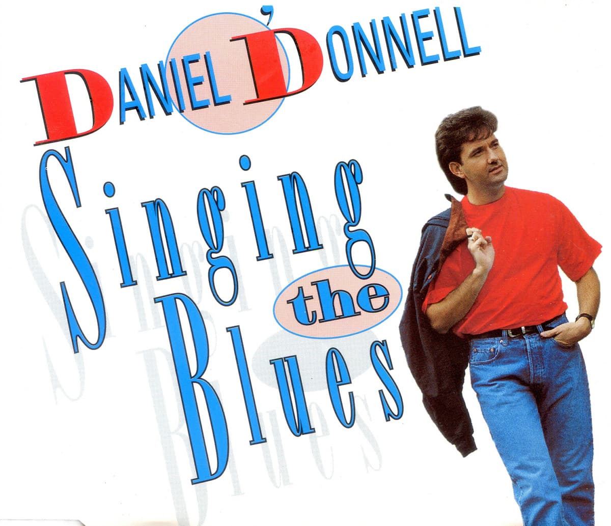 Singing the Blues