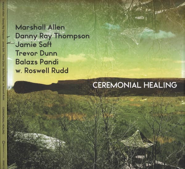 Ceremonial Healing