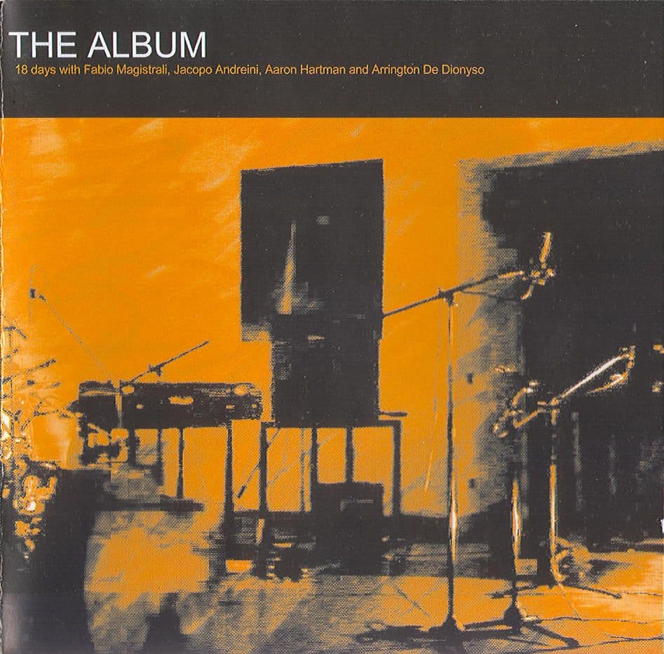 The Album