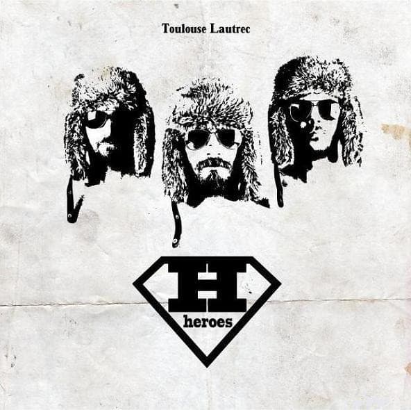 Heroes