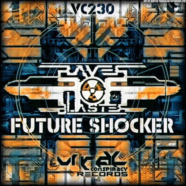 Future Shocker