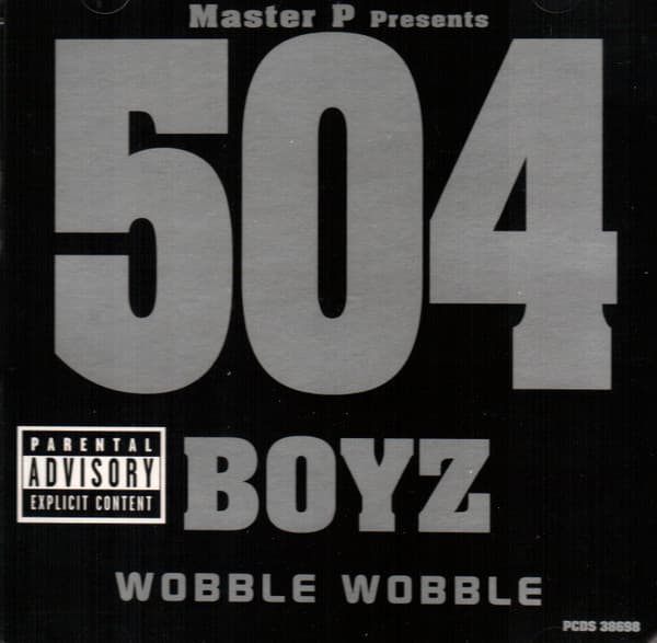 Wobble Wobble