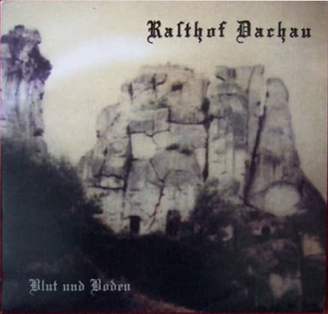 Blut und Boden