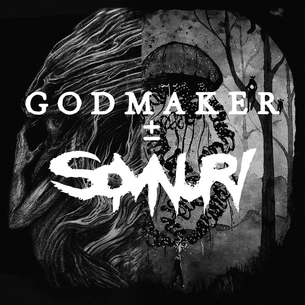 Godmaker / Somnuri