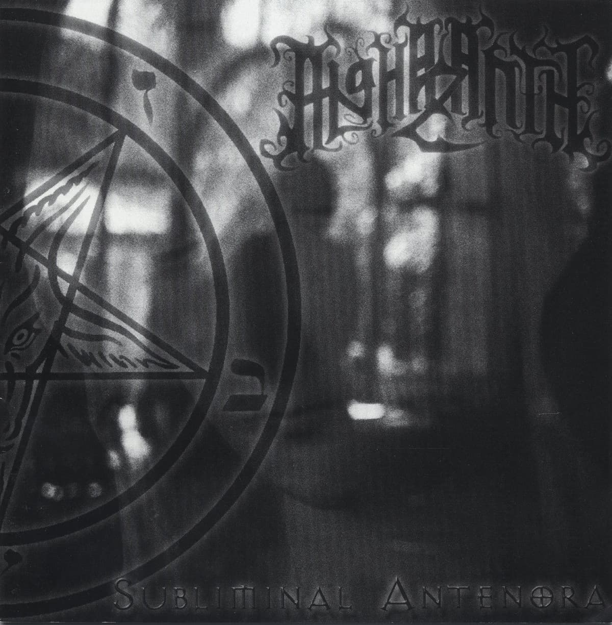 Subliminal Antenora