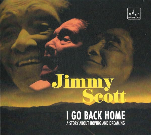 I Go Back Home - A Story About Hoping And Dreaming
