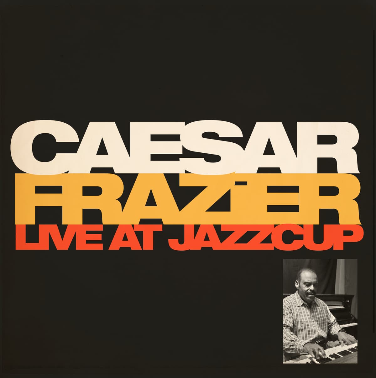 Live at Jazzcup