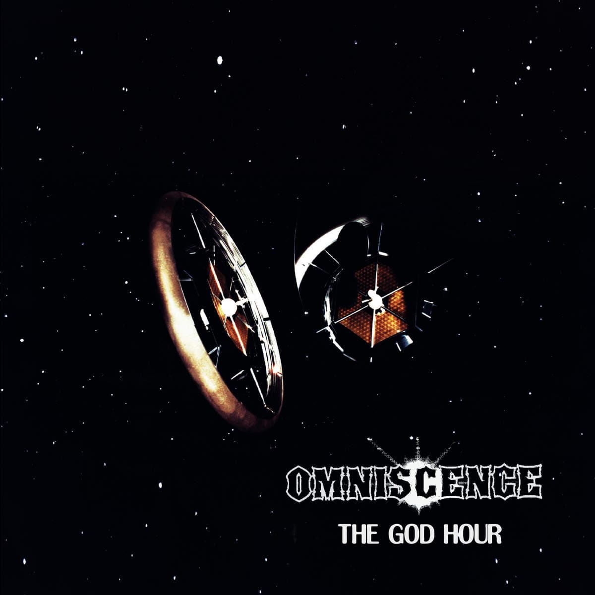 The God Hour