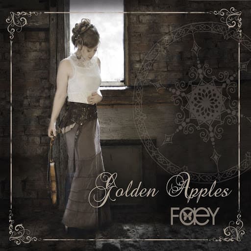 Golden Apples
