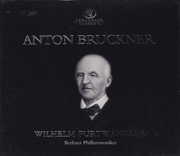 Anton Bruckner; Symphony no. 7