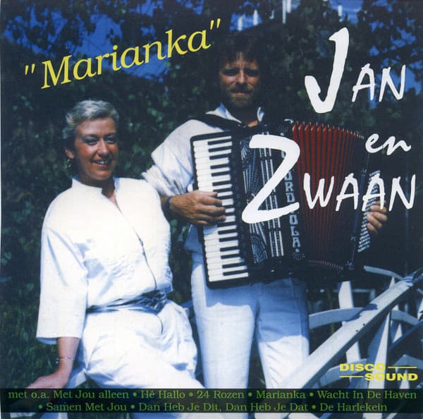 Marianka