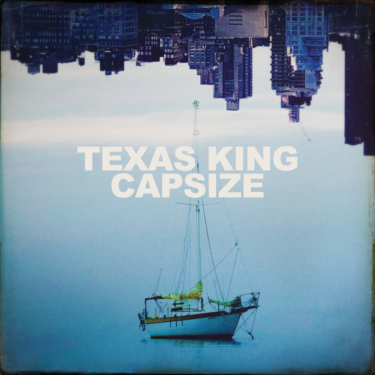 Capsize