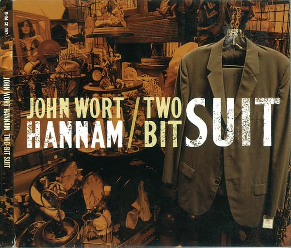 Two-Bit Suit