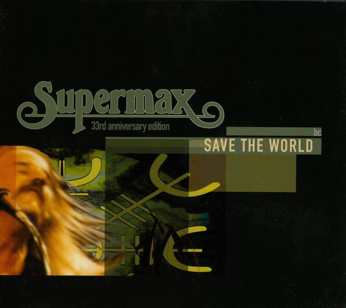 Save the World