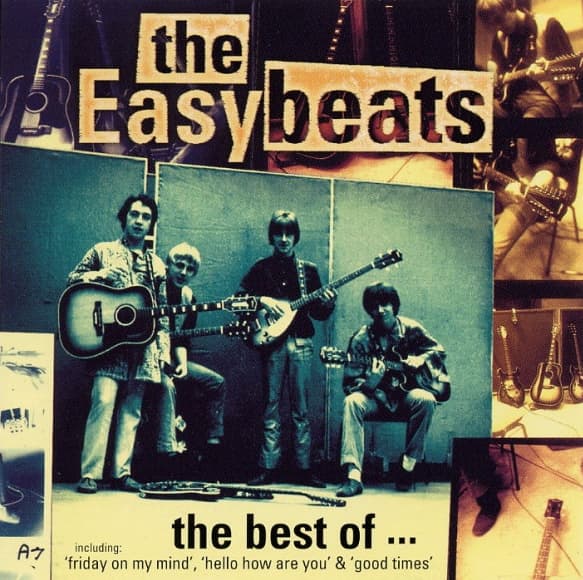 The Best of...