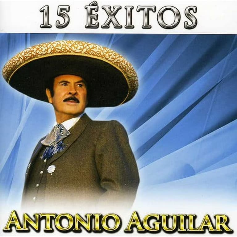 15 Éxitos