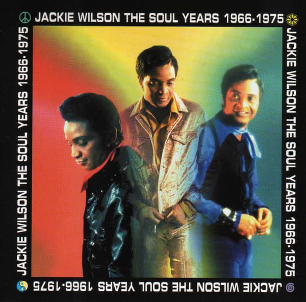 The Soul Years 1966-1975