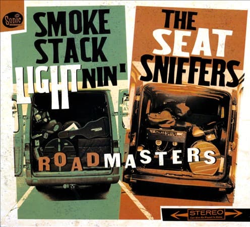 Roadmasters