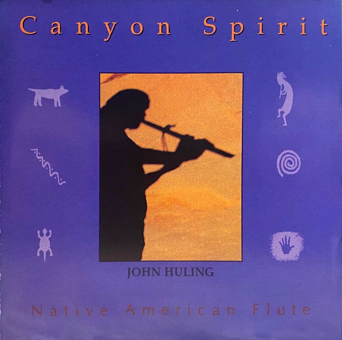 Canyon Spirit