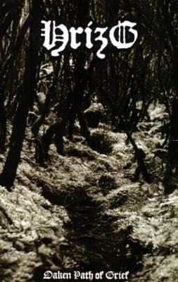 Oaken Path of Grief