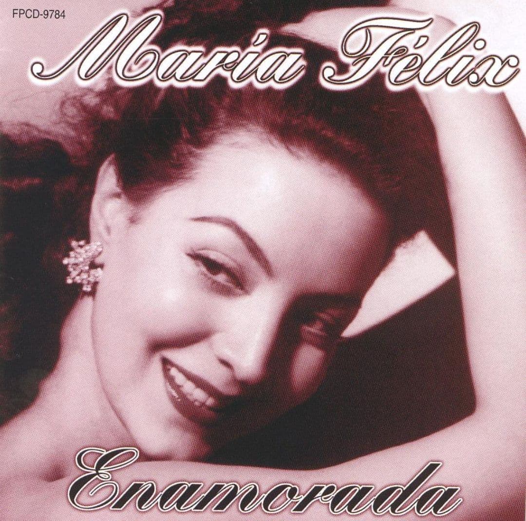 Enamorada