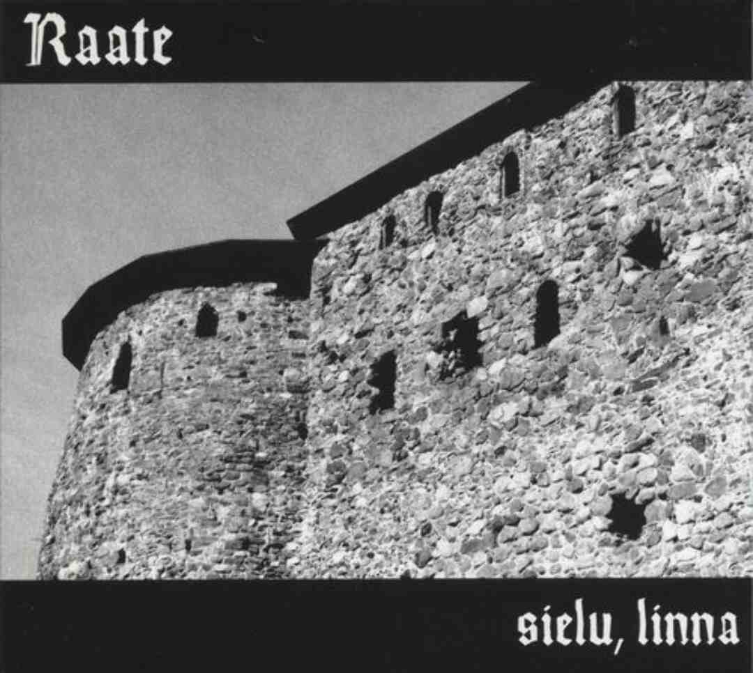 Sielu, linna