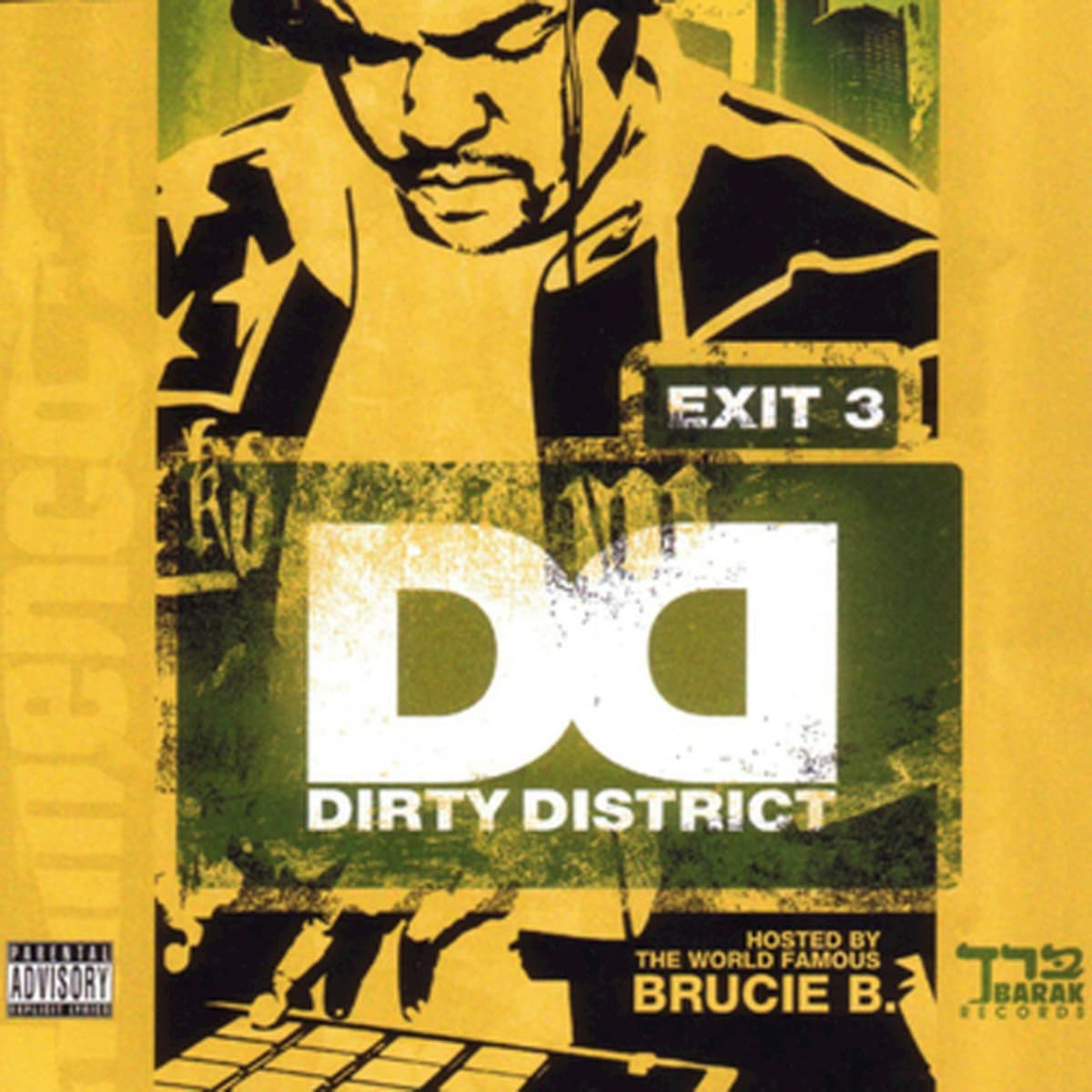 Dirty District 3