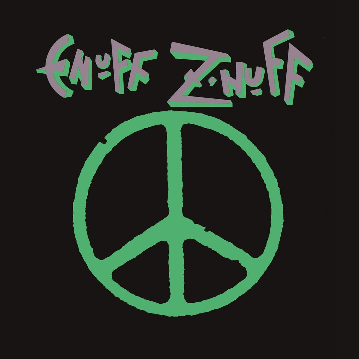 Enuff Z’Nuff