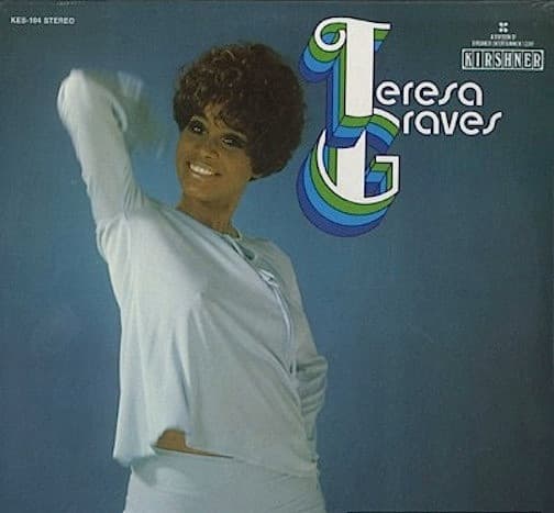 Teresa Graves