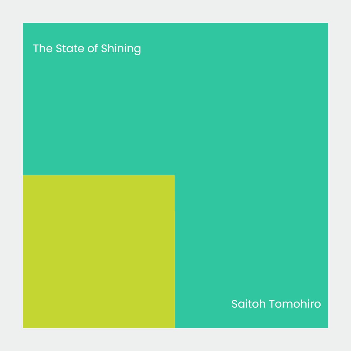 The State of Shining