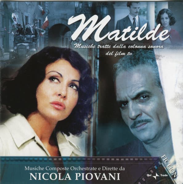 Matilde