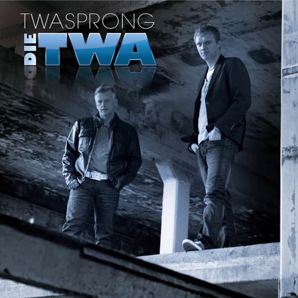 Twasprong