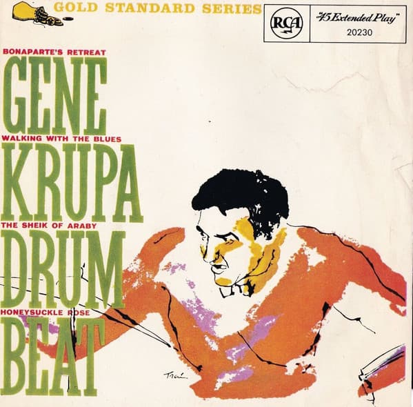 Drum Beat