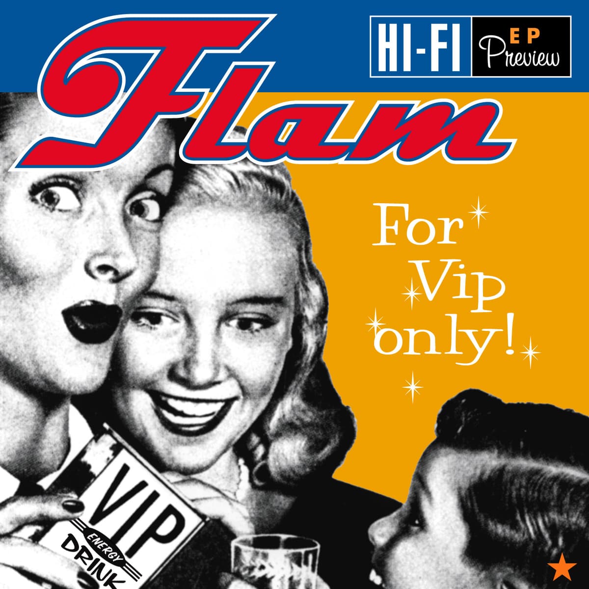For Vip Only!