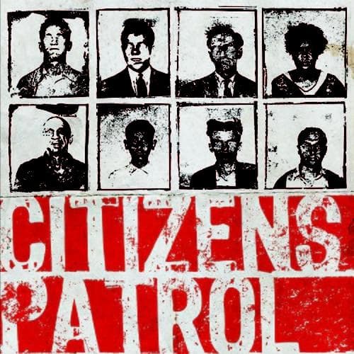 Citizens Patrol