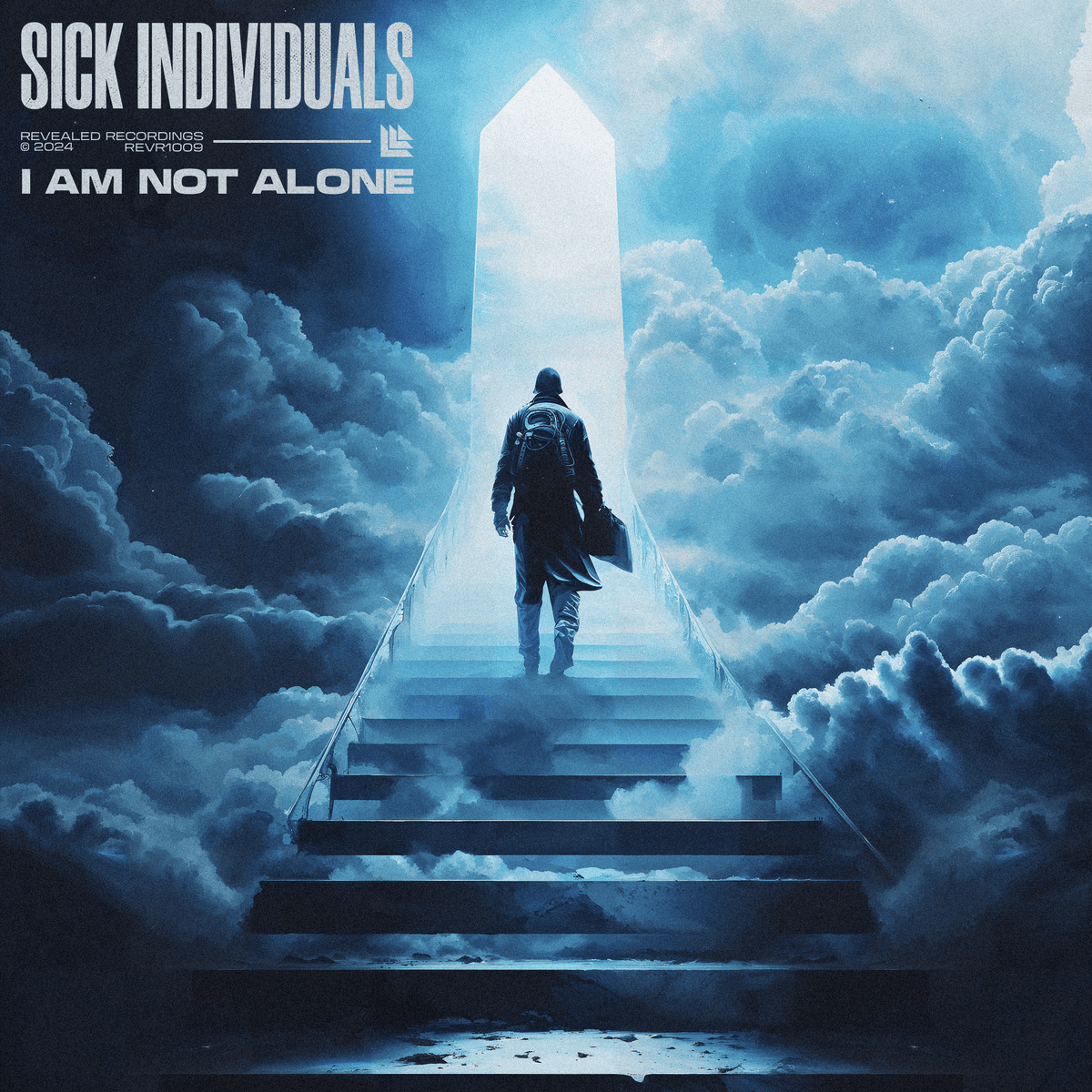 I Am Not Alone