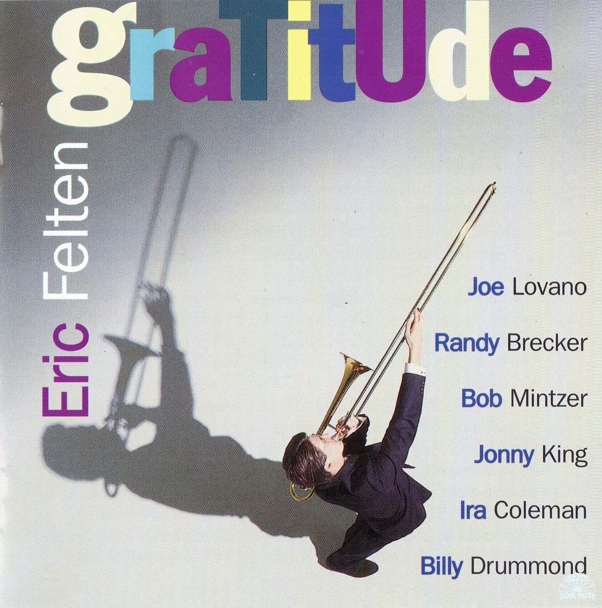 Gratitude