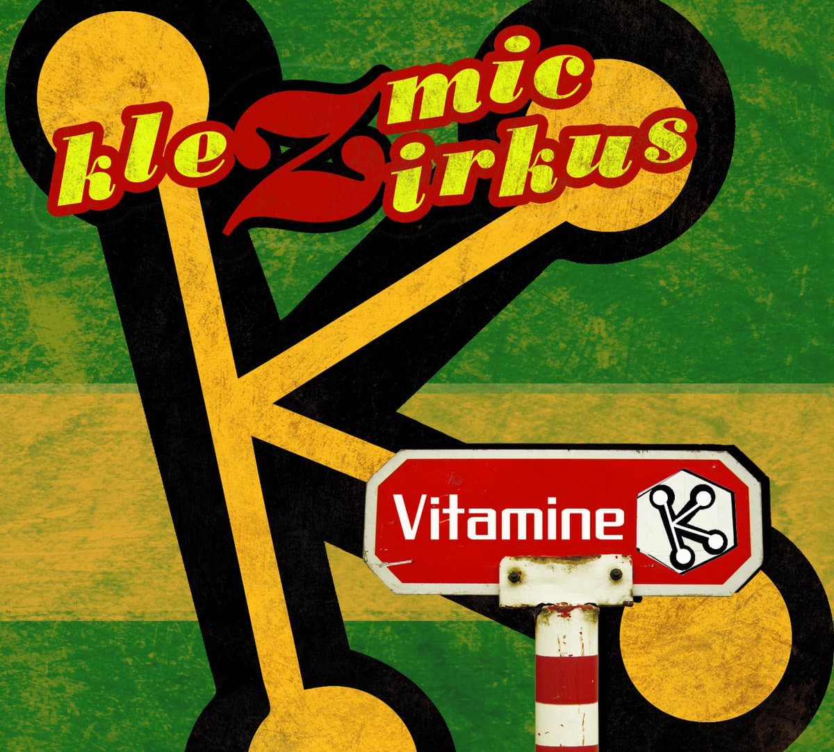 Vitamine K