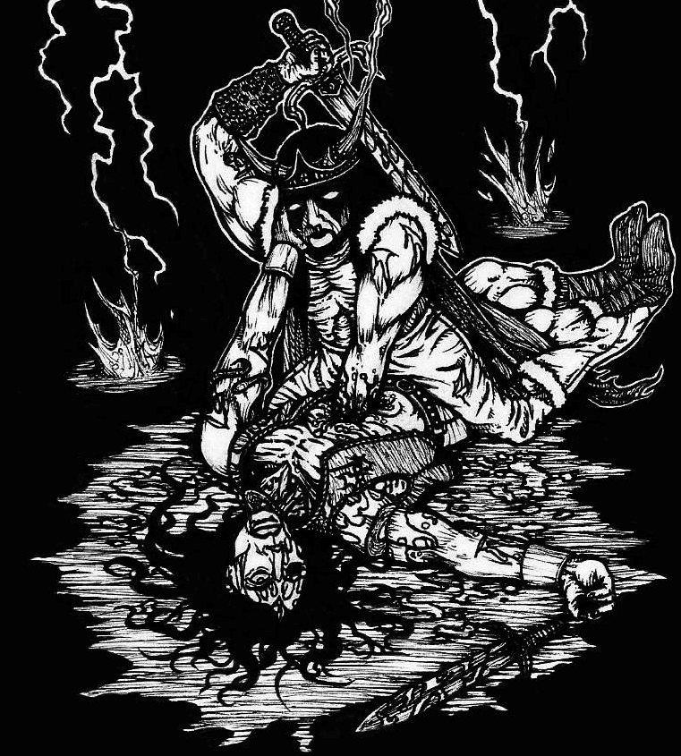 Barbaria.nyt