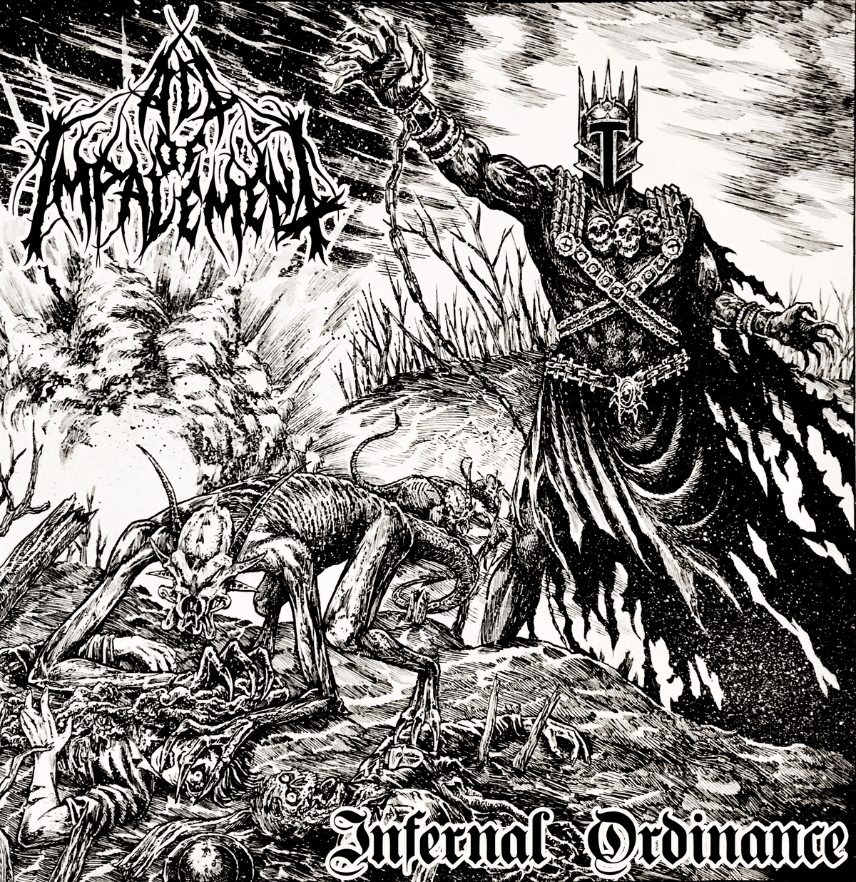 Infernal Ordinance