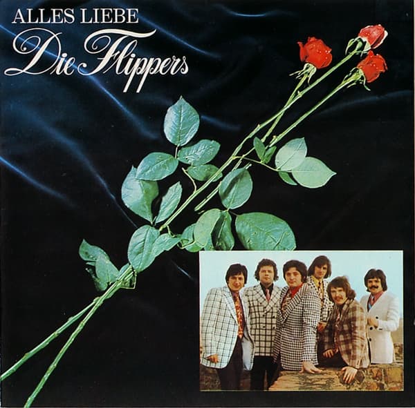 Alles Liebe