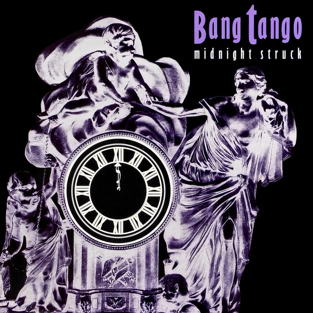 Midnight Struck