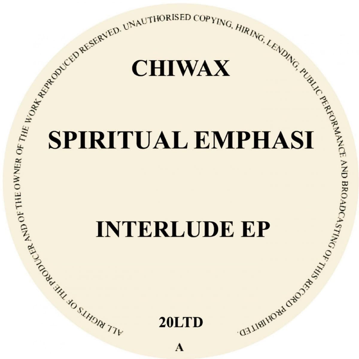 Interlude EP