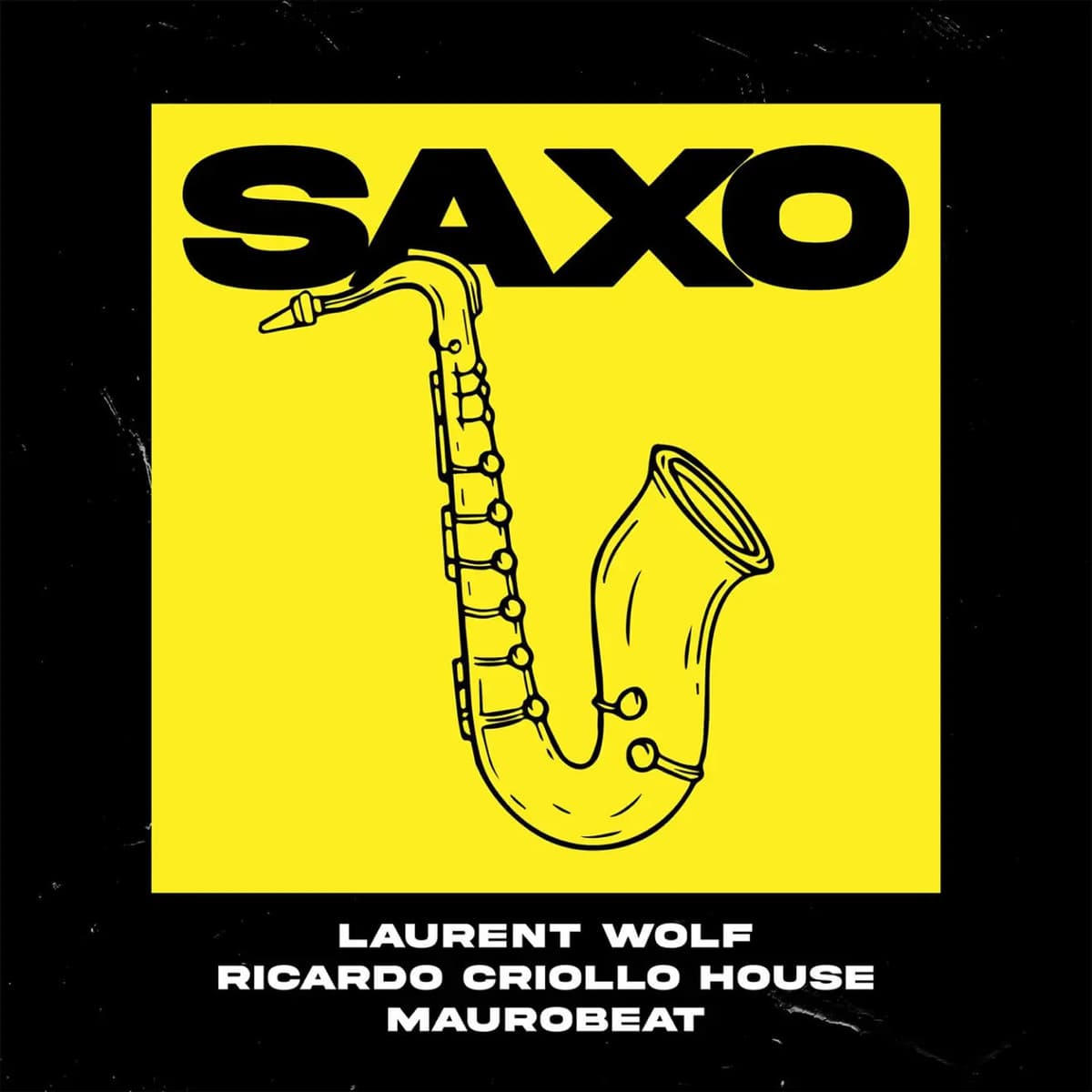 SAXO